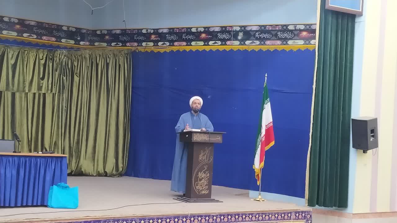 رئیس اداره تبلیغات اسلامی